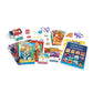 Tag Team Arcade Fighting Auto Battler Card Game