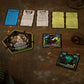 Avalon Hill Betrayal Evil Reigns in The Wynter's Pale The Yuletide Tale Expansion Board Game
