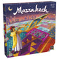 Gigamic Marrakech Strategy Board Game