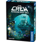 Thames & Kosmos The Crew  Mission Deep Sea Card Game