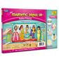 Imagimake DIY Magnetic Dress-Up Indian Princess