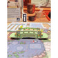 Devir The White Castle Matcha Expansion Board Game