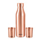Milton Copper Charge Gift Set