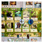 Everdell Duo – 2 Player Standalone Board Game
