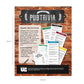 Funskool Ultimate Pub Trivia Strategy Board Game