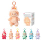 Pop Mart Labubu The Monsters Big into Energy Series Vinyl Plush Pendant Blind Box Blind Box Figures