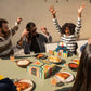 Wavelength Telepathic Party Board Game