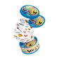 Spot It! SpongeBob SquarePants Dobble Card Game