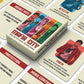Mafia City Card Game Ultimate Strategy Party Game