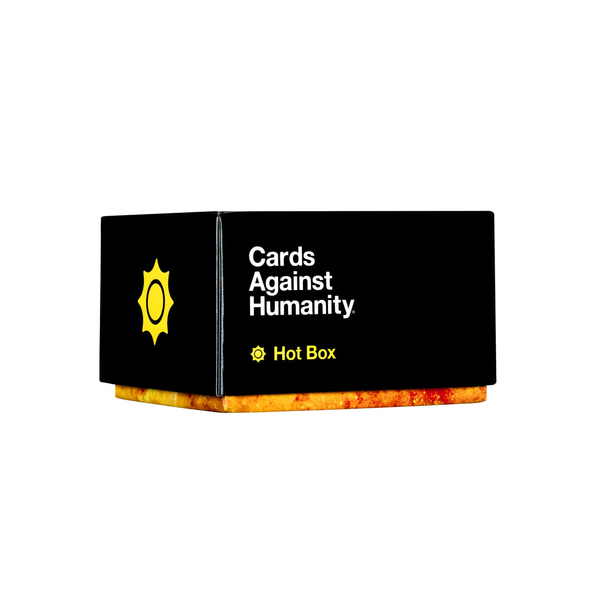Cards Against Humanity Hot Box Card Game