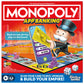 Hasbro Gaming Monopoly App Banking Board Game