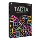 Tacta Card Game Where Every Card Counts