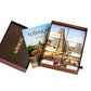 Nayakas Strategy Board Game