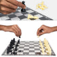 Ratna's Senior Kings Premium Chess Board Set