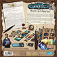 Asmodee Mysterium Board Game - Enigmatic Cooperative Mystery Game with Ghostly Intrigue