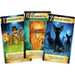 Z-Man Games Lovecraft Letter A Love Letter Card Game