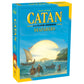 Catan Seafarers Board Game 5-6 Player Extension Expand Your Game