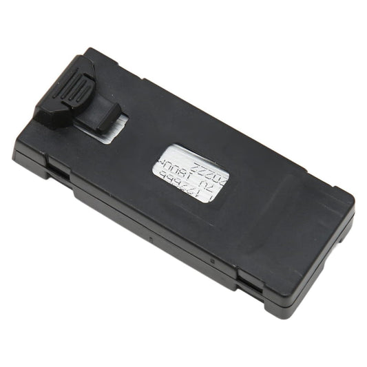 Drone Battery Thermal Insulation RC UAV Battery Plug and Play 3.7V 1800mAh Battery E88 E88pro