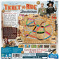 Ticket to Ride Amsterdam Board Game