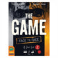 Pandasaurus Games The Game Face to Face Strategy Duel