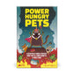 Exploding Kittens Power Hungry Pets