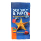 Sea Salt and Paper Extra Salt Expansion