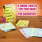 Blue Orange Taco Cat Goat Cheese Pizza The Party Card Game