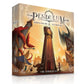Stonemaier Games Pendulum A Worker Placement Time Optimization Strategy Board Game