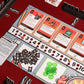 Bomb Busters Board Game