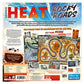 Asmodee Heat Rocky Roads Board Game Expansion