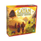Catan Family Edition Board Game - Embark on a Quest for Settlement