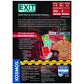 Thames & Kosmos The Exit Game Dead Man on The Orient Express Card Based Family Escape Room Game