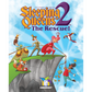 Gamewright Sleeping Queens 2 - The Rescue! Card Game