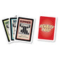 Moose Master Card Game