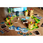 Capstone Games Wandering Towers Strategy Board Game