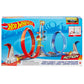 Hot Wheels Loop & Launch Track Set