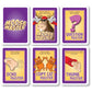 Moose Master Card Game