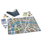 Funskool Scotland Yard Junior Board Game