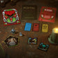 Avalon Hill Betrayal Evil Reigns in The Wynter's Pale The Yuletide Tale Expansion Board Game