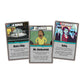 Munchkin Rick And Morty Card Game