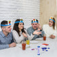 HedBanz Game The Quick Question Game of What Am I?