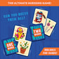 Pun Intended - Hilarious Picture Guessing Card Game