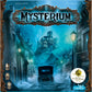 Asmodee Mysterium Board Game - Enigmatic Cooperative Mystery Game with Ghostly Intrigue