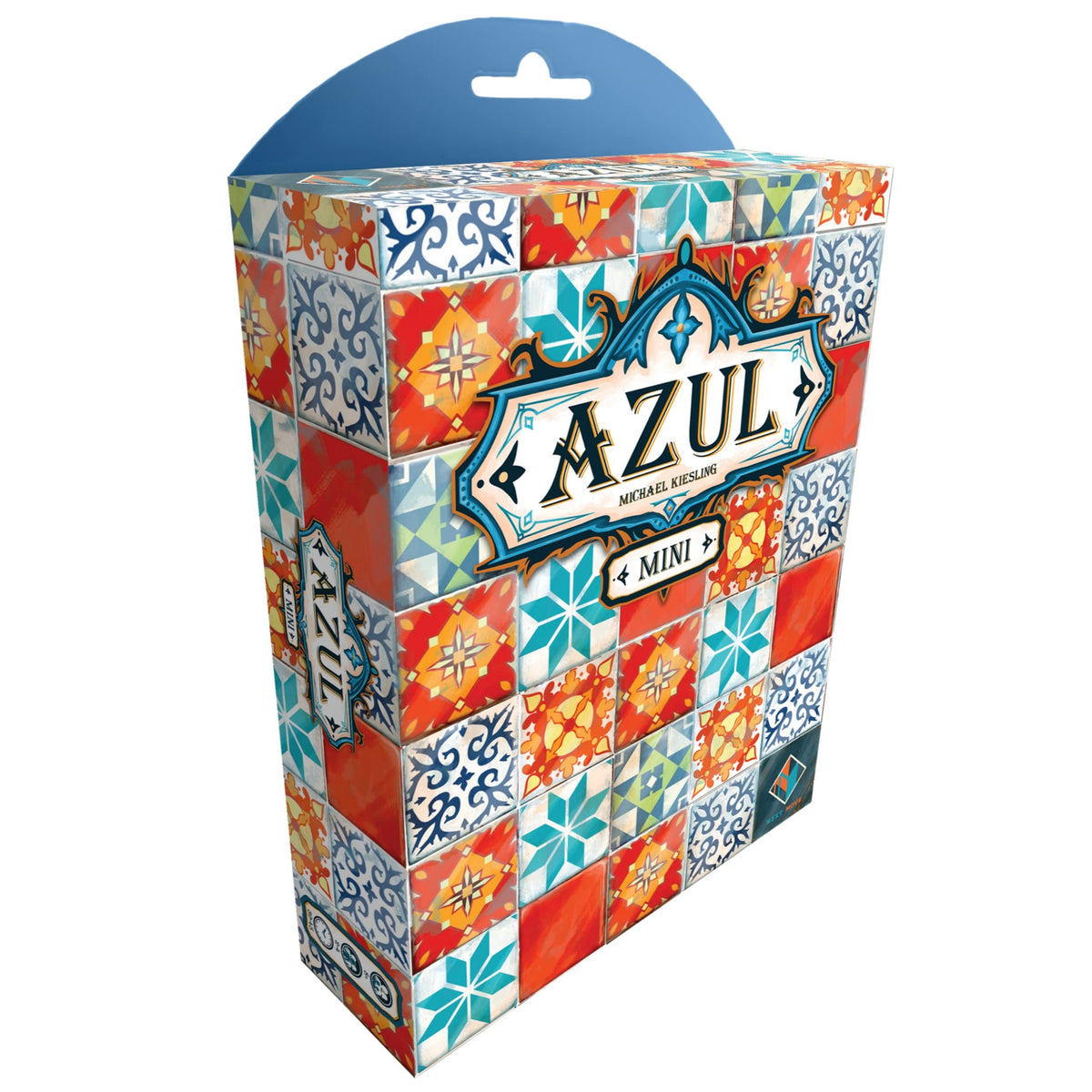 Asmodee Azul Mini Board Game