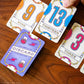 Flip 7 With A Vengeance Card Game