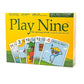 Play Nine The Card Game of Golf