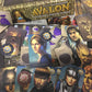The Resistance Avalon Card Game - Thrilling Social Deduction Board Game