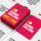 Quirky Hai 60 Seconds Challenge Card Game
