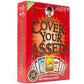 Grandpa Beck's Games Cover Your Assets Card Game