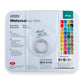Mont Marte Watercolour Set in Tin Premium 39pc